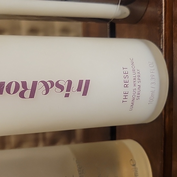 Bundle products - dermalogica Better Not Younger Iris& Romeo ZOSkin - Picture 4 of 6